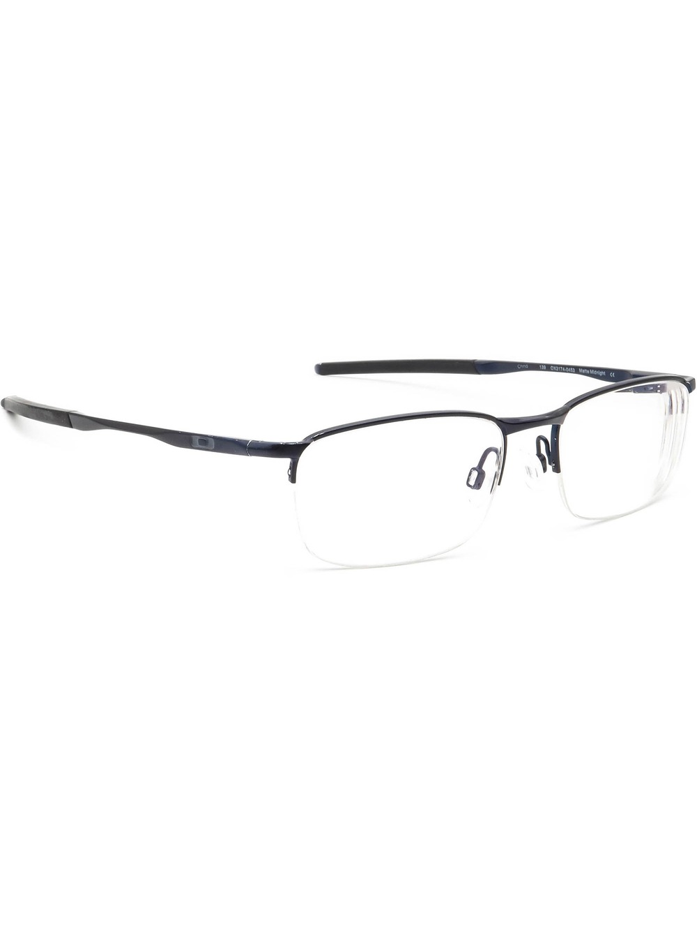 Oakley OX3174-0453 Barrelhouse 0.5 Eyeglasses